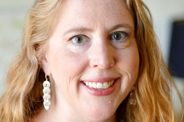 Image of Christie Bieber, Director of Finance and Operations for the AFL-CIO Tech Institute