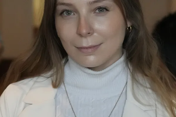 Louisa Slappey