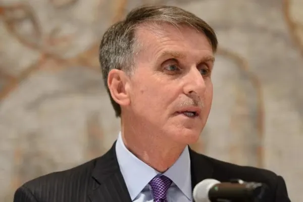 Ed Wytkind