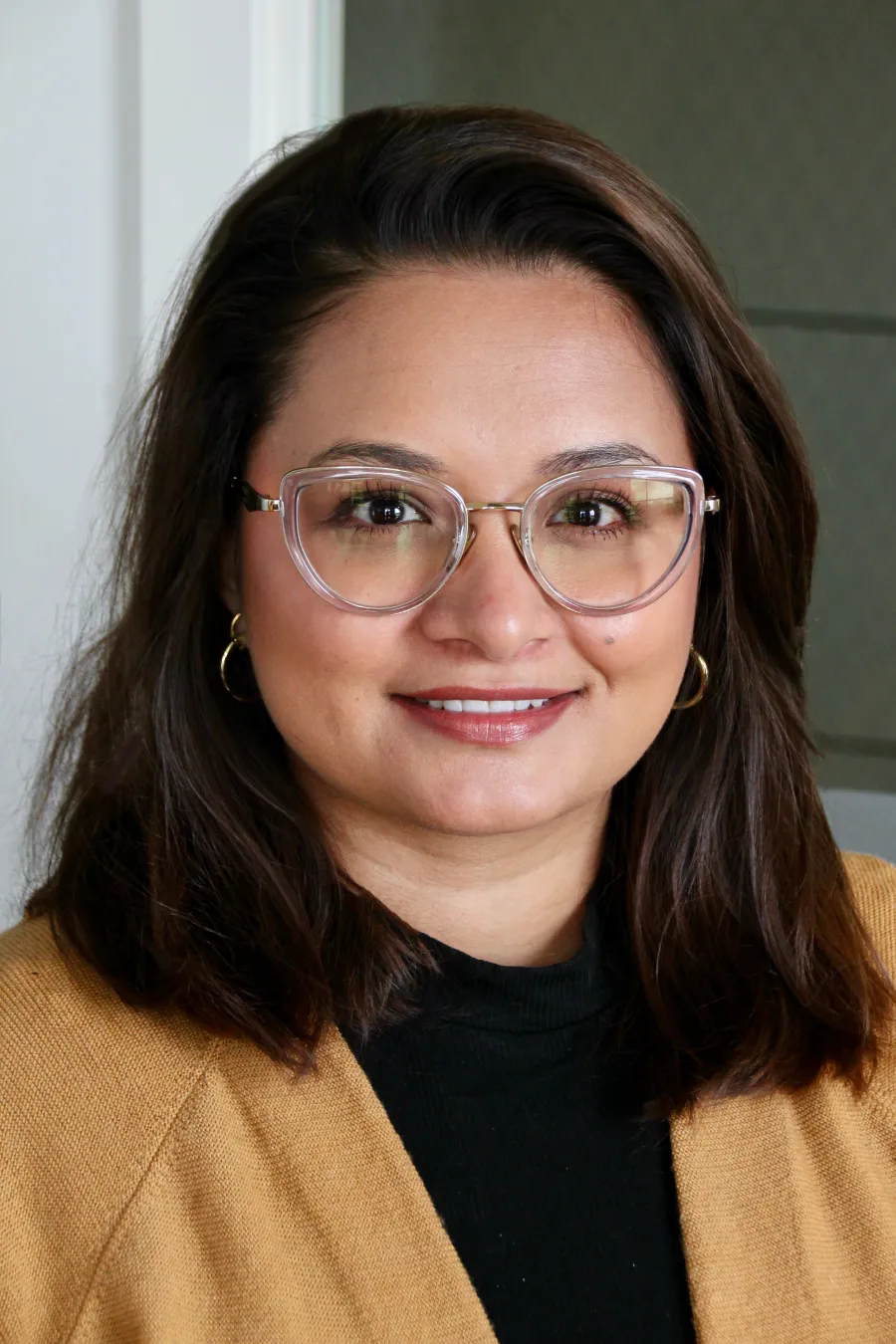 Image of Aakriti Khanal, Foundations Relations Manager