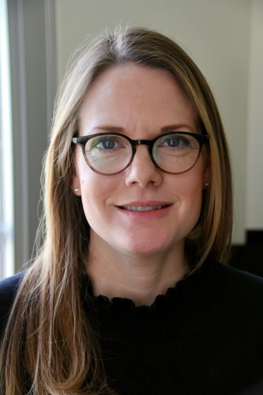 Image of Crystal Weise, Senior Innovation Advisor